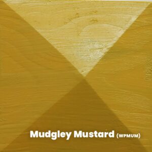Mudgley-Mustard