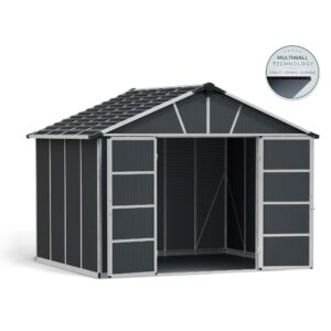 Palram-Canopia_Garden_Sheds_Yukon_11X9_3.3X2.7_With_Floor_Cutout_2000-2
