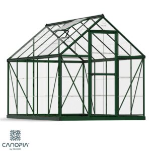 Palram_Canopia_6x10_green_logo