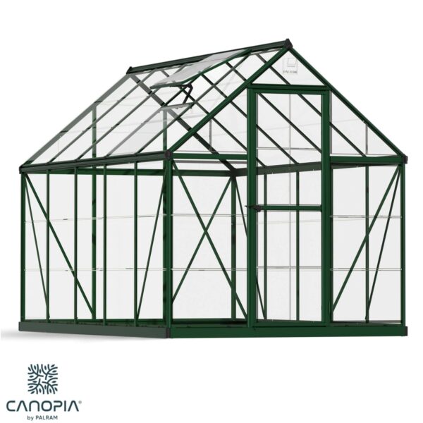 Palram_Canopia_6x10_green_logo