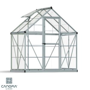 Palram_Canopia_Harmony_6x4_Logo_Silver