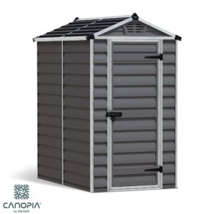 Palram_Canopia_Skylight_4x6_Grey