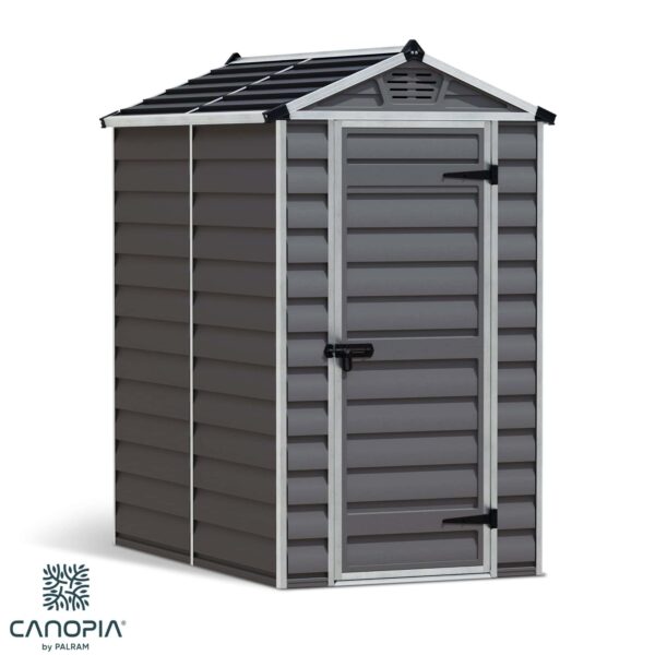 Palram_Canopia_Skylight_4x6_Grey