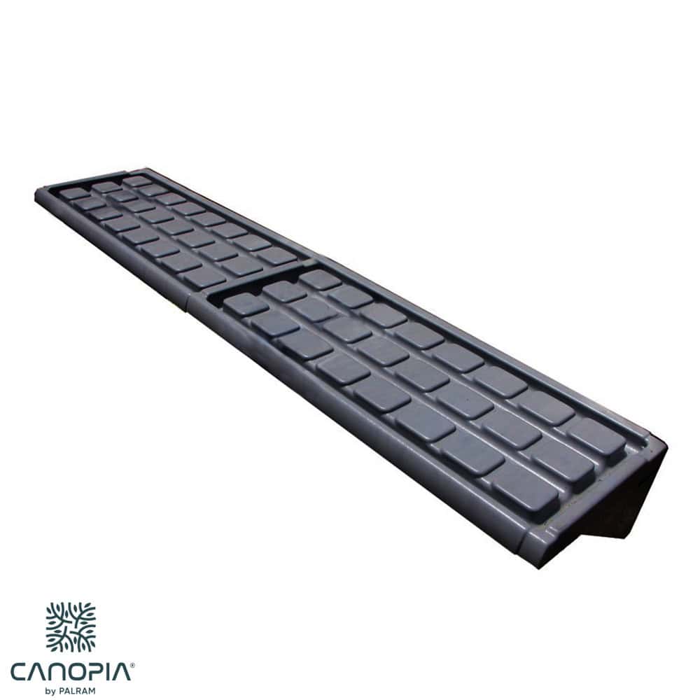 Featured image for “Palram Canopia® | Greenhouse Twin Shelf Kit”