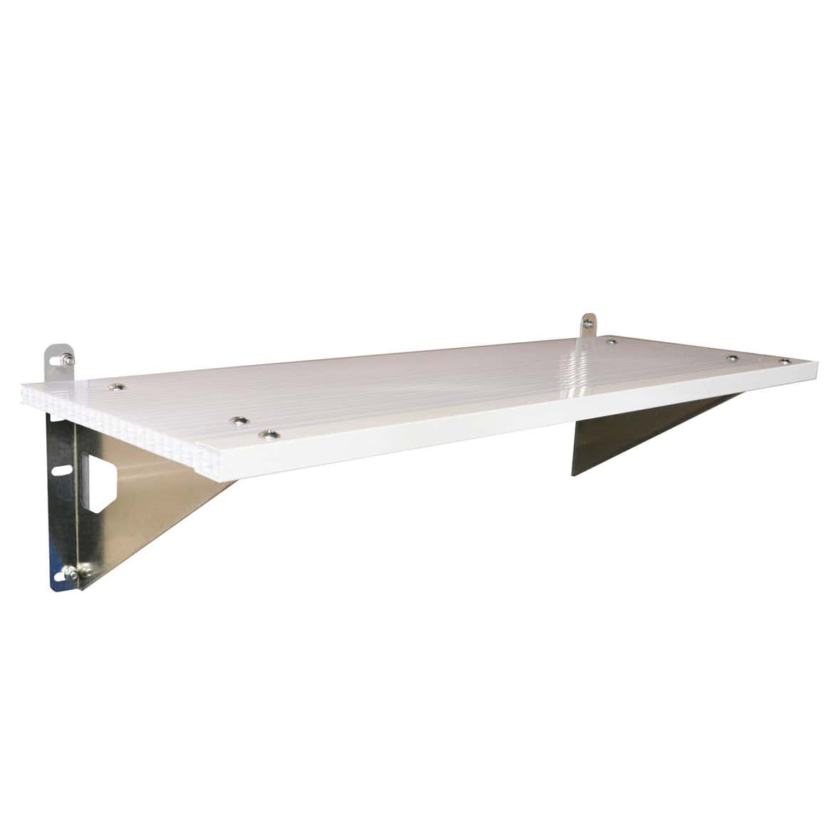 Featured image for “Palram Canopia® | SkyLight™ Shelf Kit”