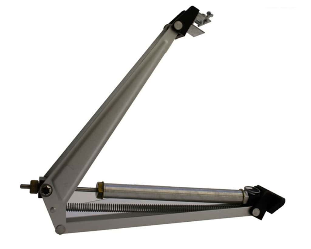 Featured image for “Palram Canopia® | Greenhouse Automatic Vent Arm”