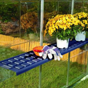 Palram_Greenhouses_Accessories_Twin_Shelf_Kit_Main_2