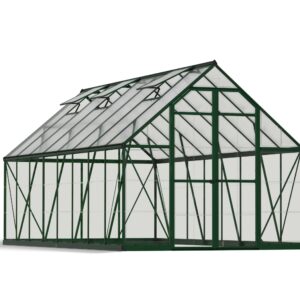 Palram_Greenhouses_Balance_8x16_Green_Clear_CutOut_1-scaled
