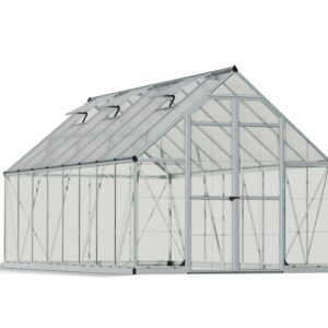 Palram_Greenhouses_Balance_8x16_Silver_Clear_CutOut_1-1-scaled