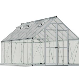Palram_Greenhouses_Balance_8x16_Silver_Clear_CutOut_1