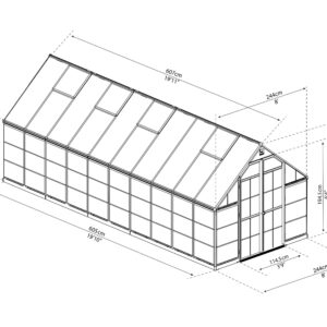 Palram_Greenhouses_Balance_8x20_Dimensions-scaled