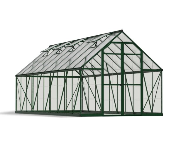 Palram_Greenhouses_Balance_8x20_Green_Clear_CutOut_1-scaled