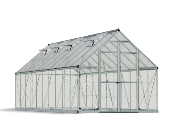 Palram_Greenhouses_Balance_8x20_Silver_Clear_CutOut_1-scaled