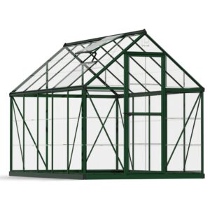 Palram_Greenhouses_Harmony_6x10_Green_Clear_CutOut_1