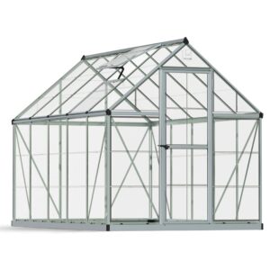 Palram_Greenhouses_Harmony_6x10_Silver_Clear_CutOut_1