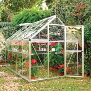 Palram_Greenhouses_Harmony_6x10_Silver_Main_2