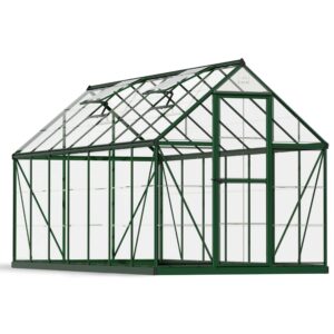 Palram_Greenhouses_Harmony_6x14_Green_Clear_CutOut_1-scaled