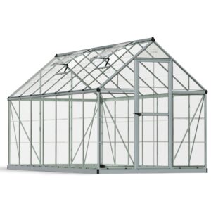 Palram_Greenhouses_Harmony_6x14_Silver_Clear_CutOut_1-scaled