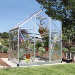 Palram_Greenhouses_Harmony_6x4_Silver-1