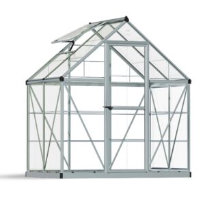 Palram_Greenhouses_Harmony_6x4_Silver_Clear_CutOut_2000x2000