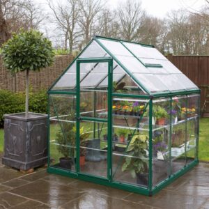 Palram_Greenhouses_Harmony_6x6_Green_Main_1-scaled