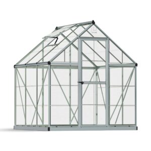 Palram_Greenhouses_Harmony_6x6_Silver_Clear_CutOut_1