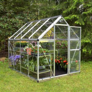 Palram_Greenhouses_Harmony_6x8_Silver_Main_1-scaled