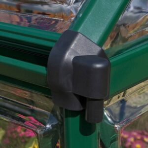 Palram_Greenhouses_Harmony_Green_Gutters_3