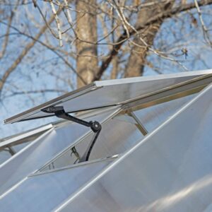 Palram_Greenhouses_Hybrid_Mythos_Essence_Balance_Silver_Roof-vent_3-1-scaled