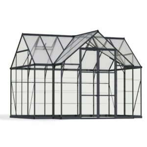 Palram_Greenhouses_Victory_Orangery_Grey_Clear_CutOut_1-scaled