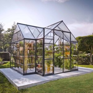 Palram_Greenhouses_Victory_Orangery_Grey_Clear_Main_8-scaled
