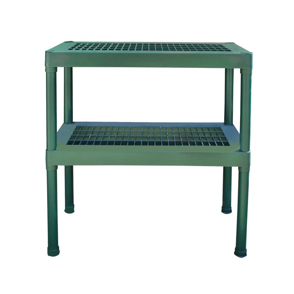 Featured image for “Palram Canopia® | Two-Tier Staging”