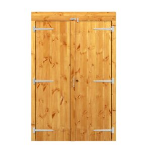 Panels-Double-Door