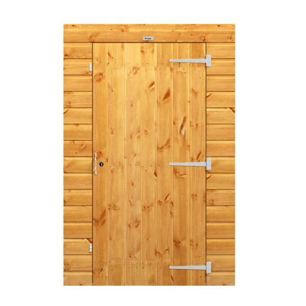 Panels-Single-Door