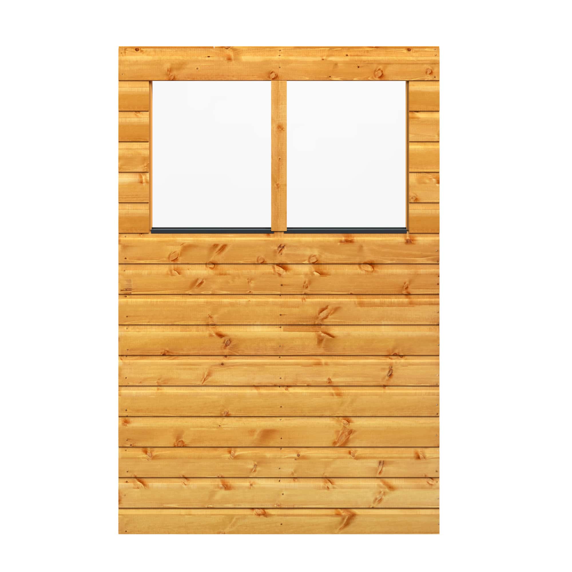 Featured image for “POWER Additional Shed Windows (upgrade)”