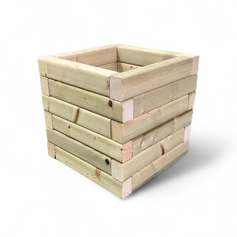 Featured image for “POWER Tanalised Planter®”