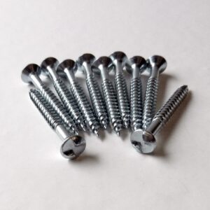 Power-Clutch-Head-Security-Anti-tamper-Screws
