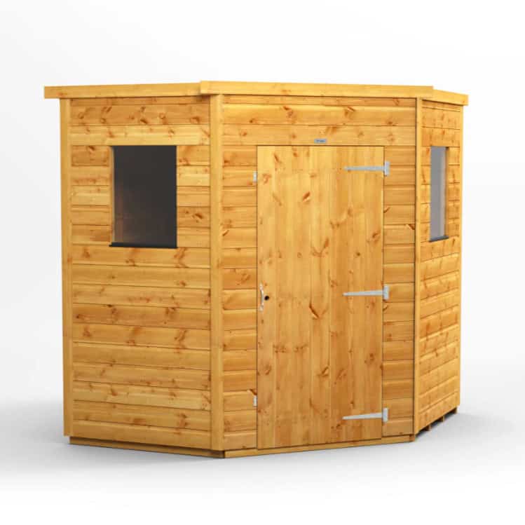Featured image for “POWER CORNER Shed®”