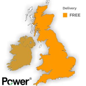 Power-Delivery-Map