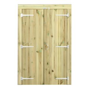 Power-Premium-Double-Door-Panel