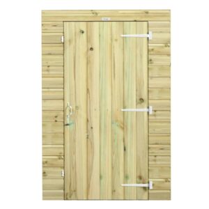 Power-Premium-Single-Door-Panel