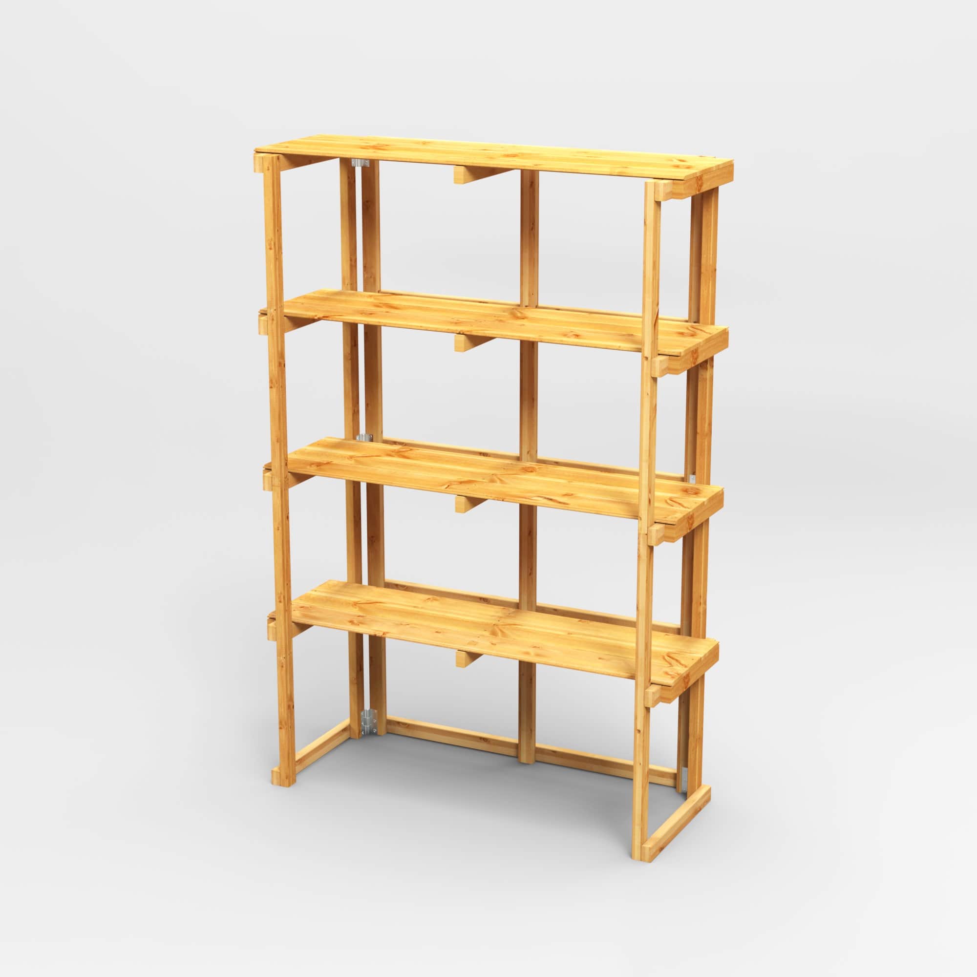 Featured image for “POWER Racking®”