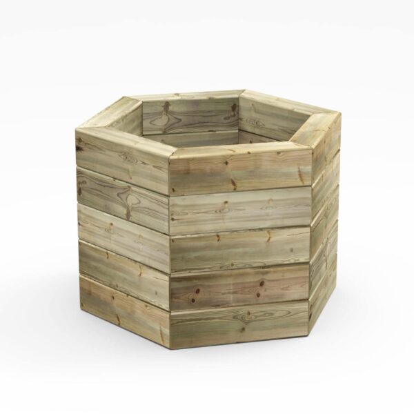 Power-Tanalised-Hexagonal-Planter-Cutout-e1711457783292