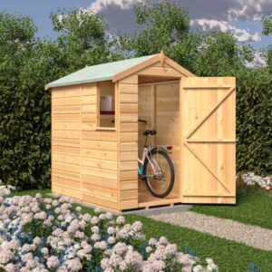 Shetland-Shiplap-Apex-6x4-25_Garden_LH_LIFE_cls-scaled