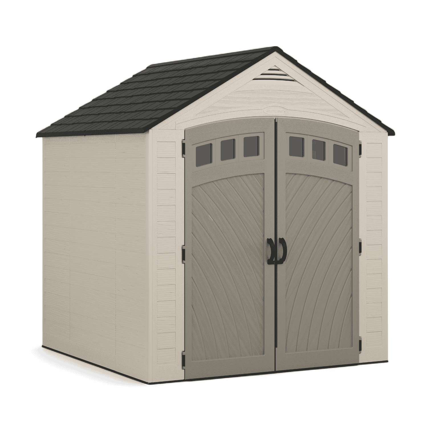 Featured image for “Suncast Vista Shed 7x7 (BMS7705)”
