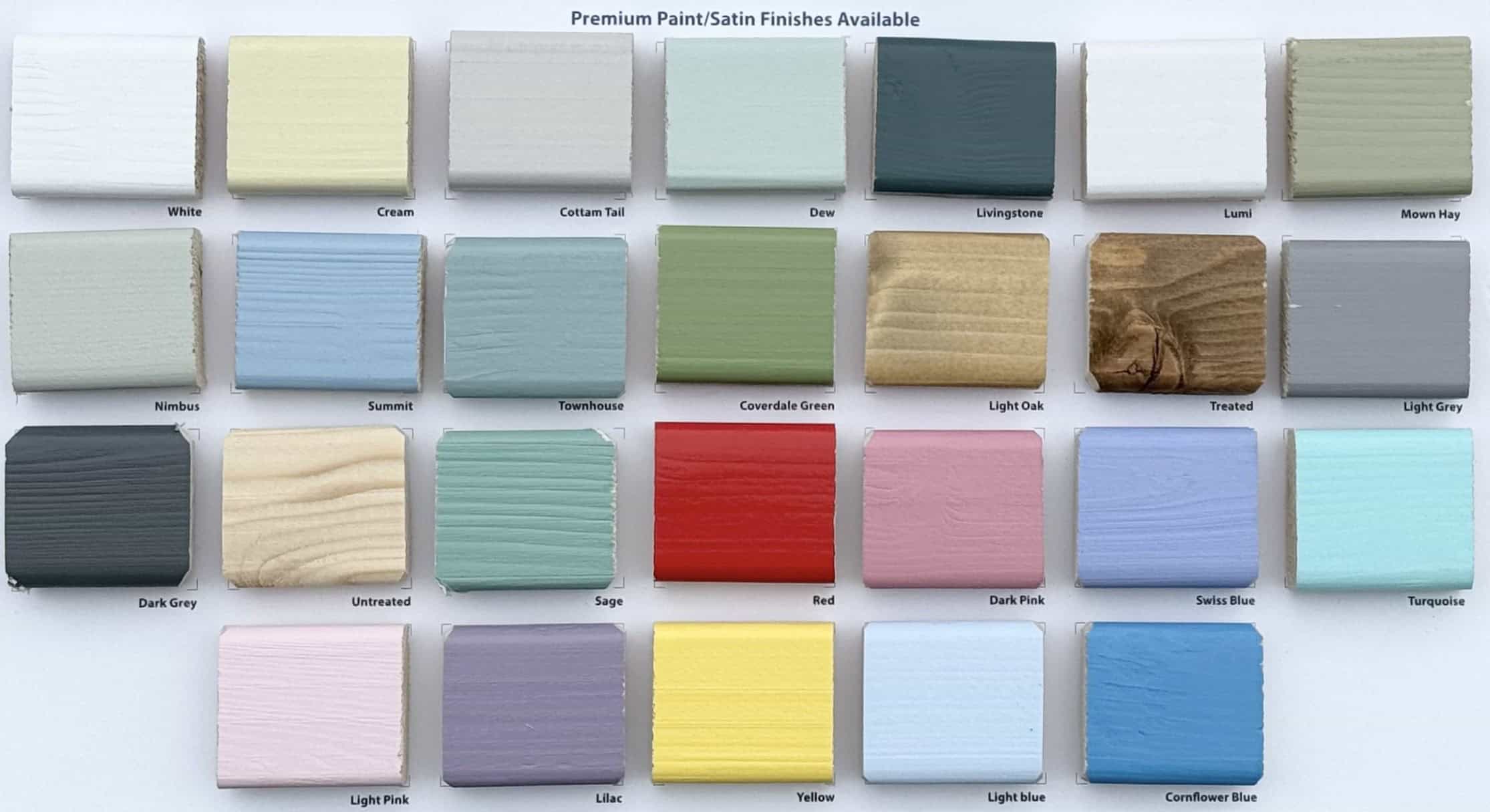 TGB Groundsman Apex Shed *FREE ASSEMBLY* 6 Paint Colour Options 2024