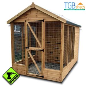 TGB_sheds_free_install_deluxe_apex_kennel_1080x1080