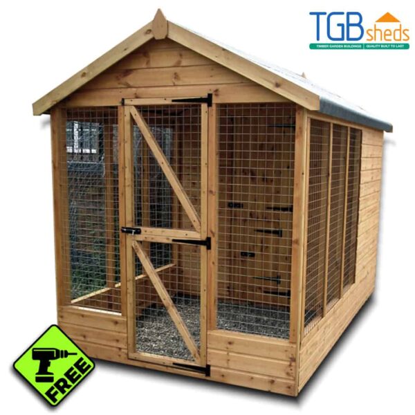 TGB_sheds_free_install_deluxe_apex_kennel_1080x1080