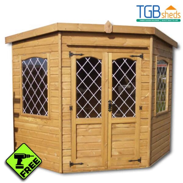TGB_sheds_free_install_leaded_corner_summerhouse_1080x1080