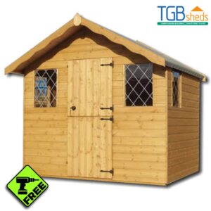 TGB_sheds_free_install_summer_cabin_1080x1080